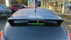 Ford Focus ST 2.0T EcoBoost ST-3 5dr Petrol Hatchback